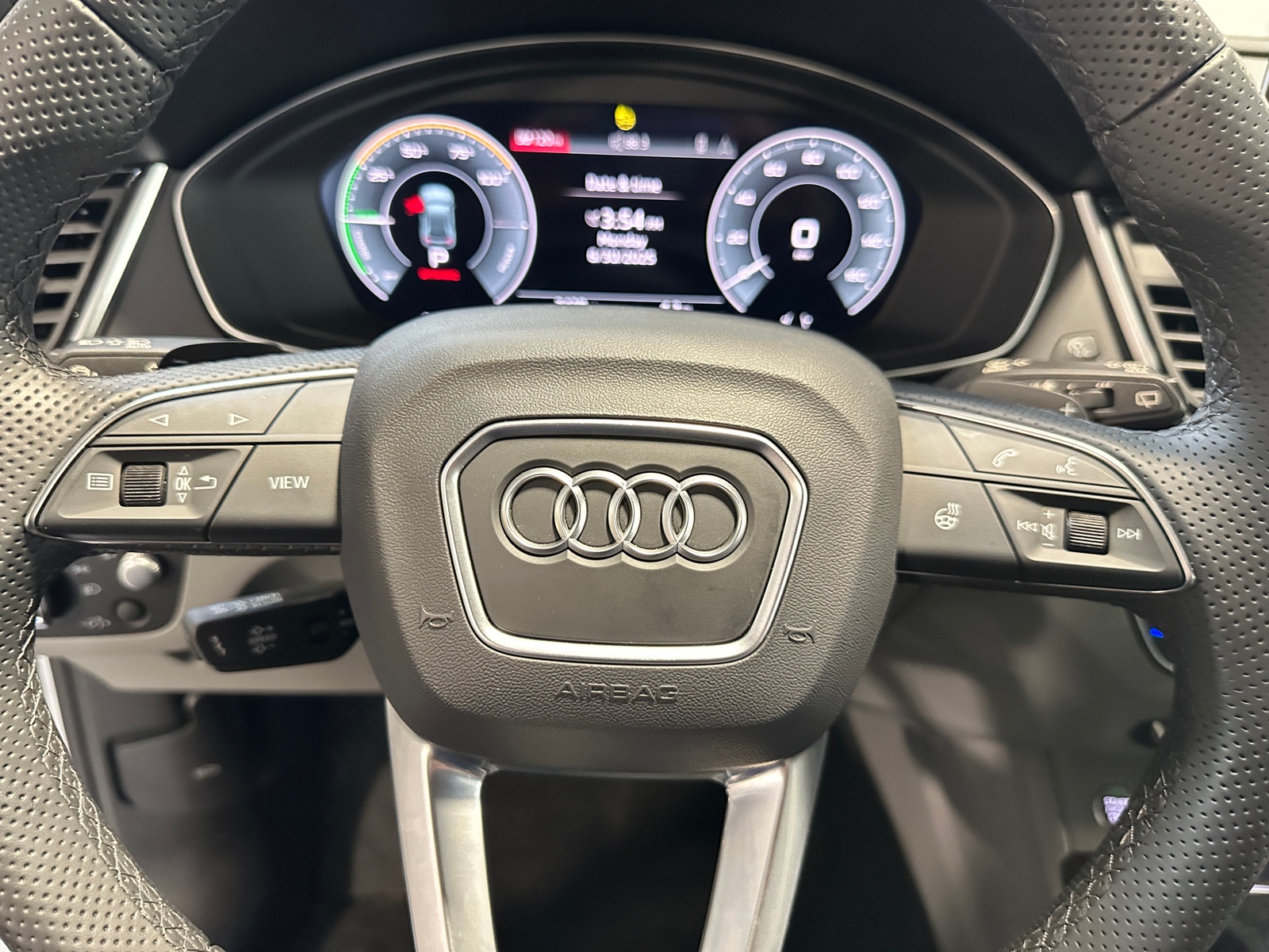 Thumbnail: 2024 Audi Q5 - 4