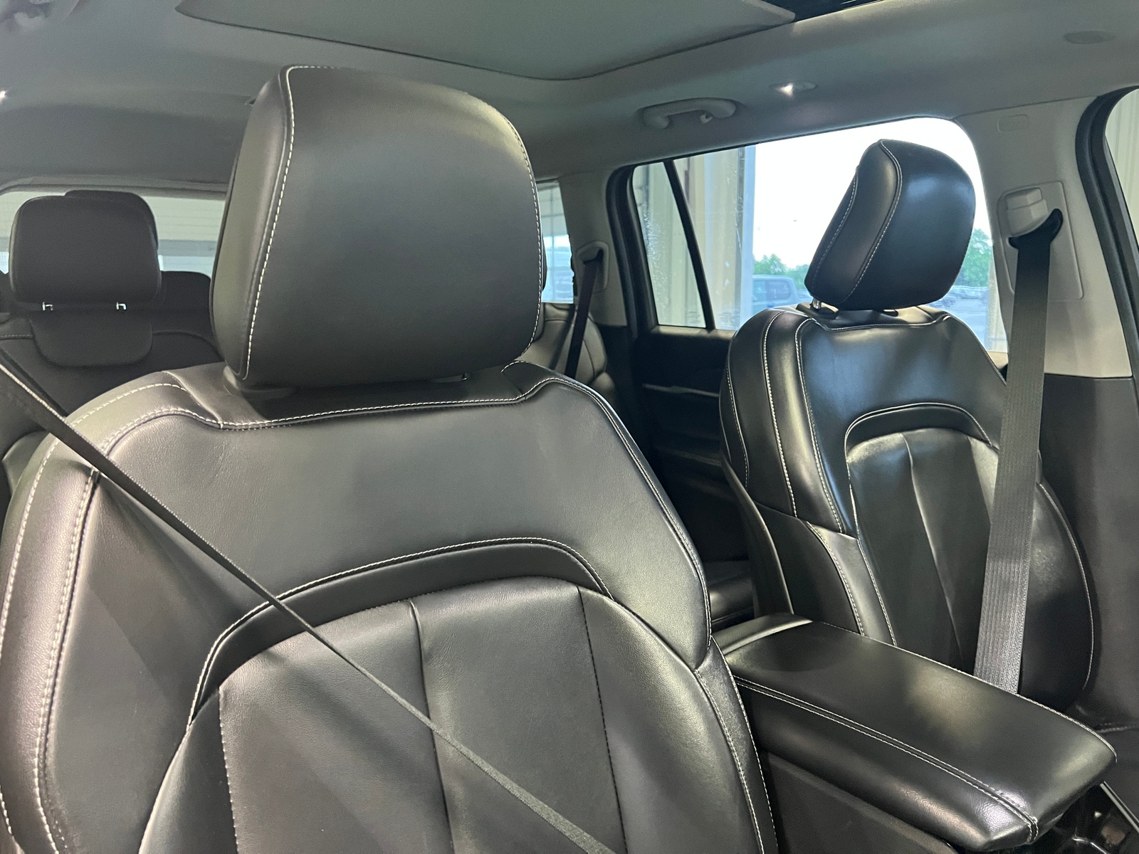 Thumbnail: 2021 Jeep Grand Cherokee L - 2