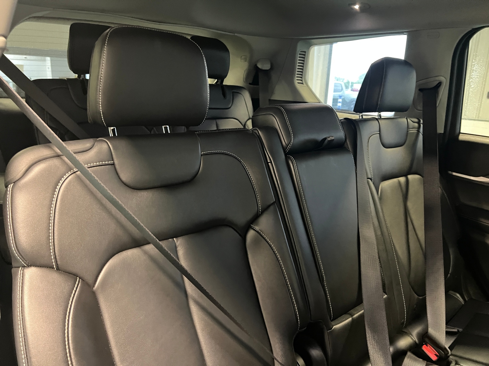 Thumbnail: 2021 Jeep Grand Cherokee L - 6