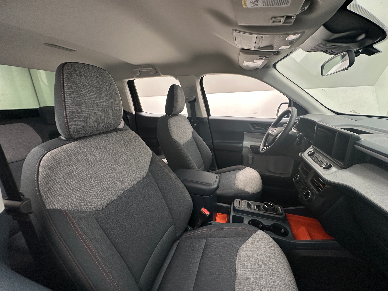 Thumbnail: 2024 Ford Maverick - 2