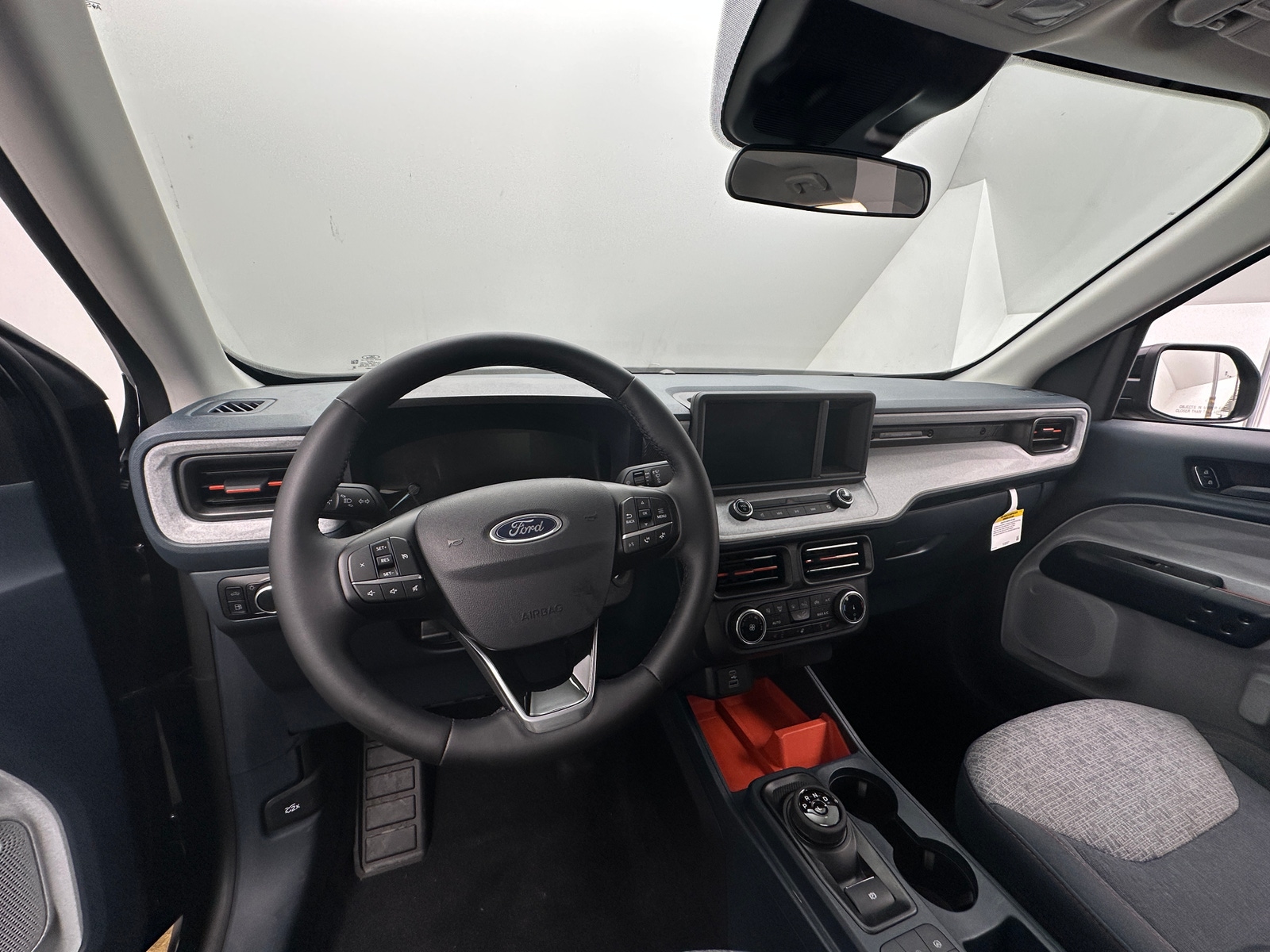 Thumbnail: 2024 Ford Maverick - 3
