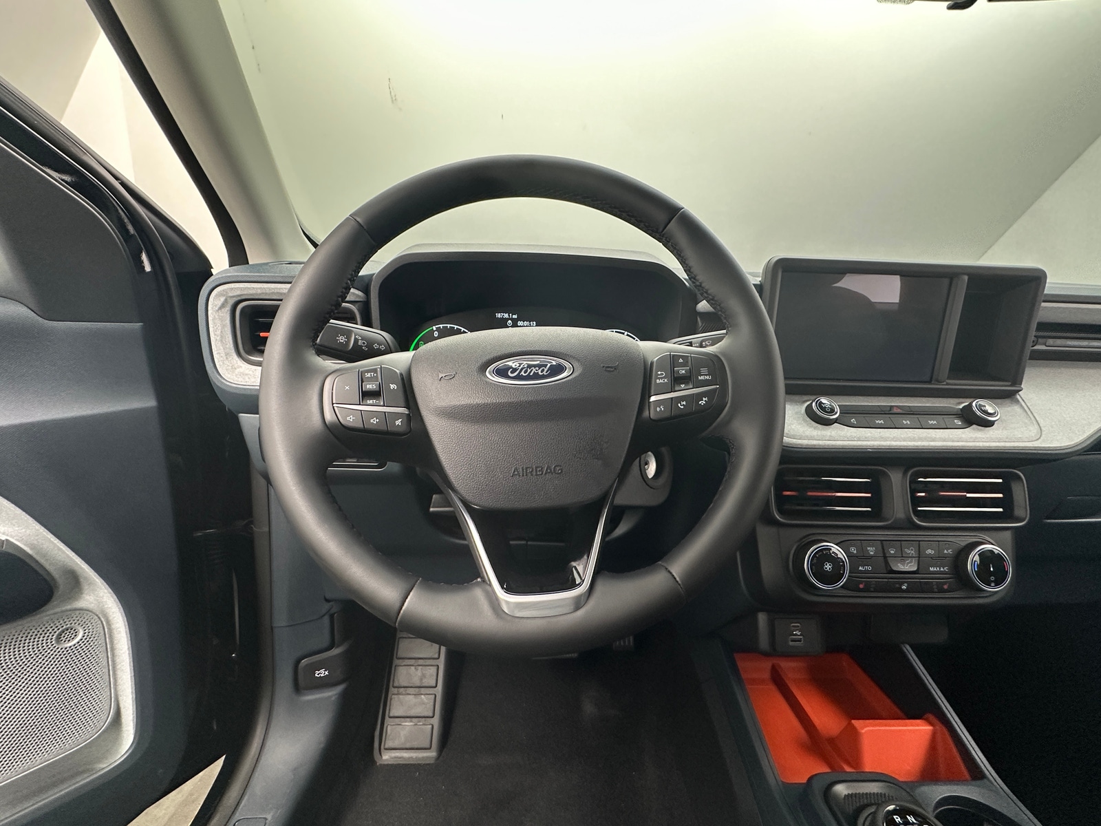 Thumbnail: 2024 Ford Maverick - 5