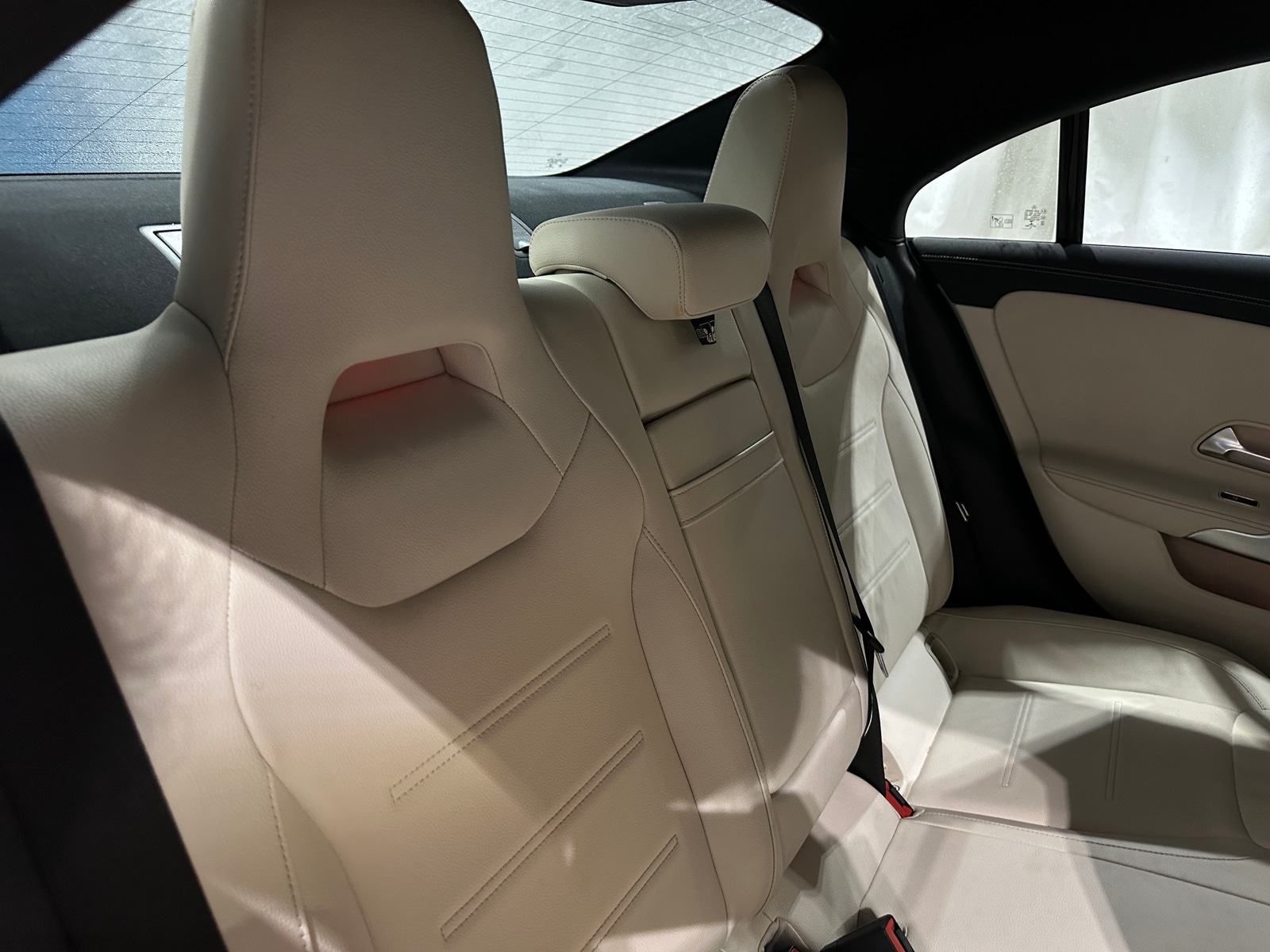 Thumbnail: 2020 Mercedes-Benz CLA - 5