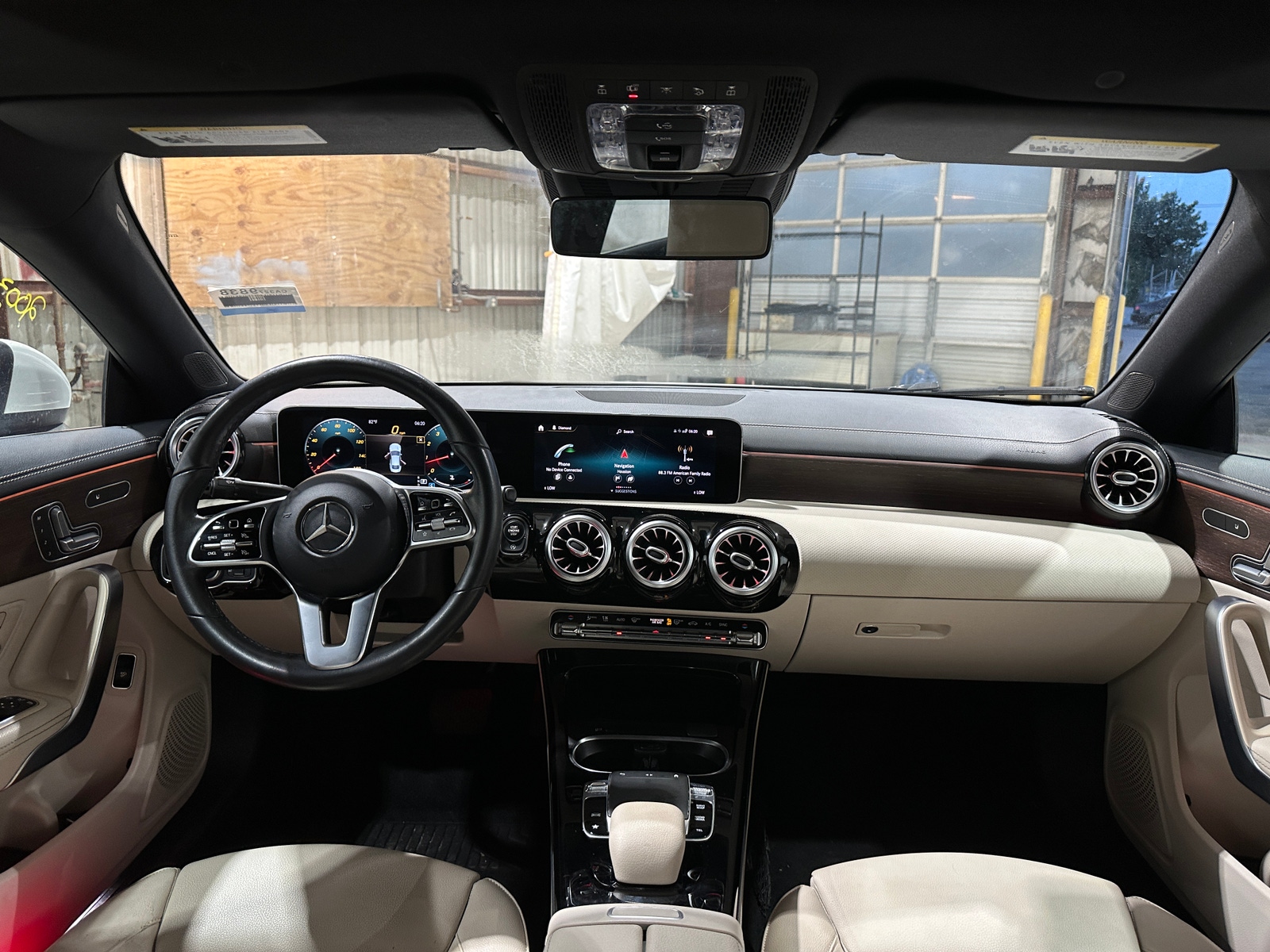 Thumbnail: 2020 Mercedes-Benz CLA - 2
