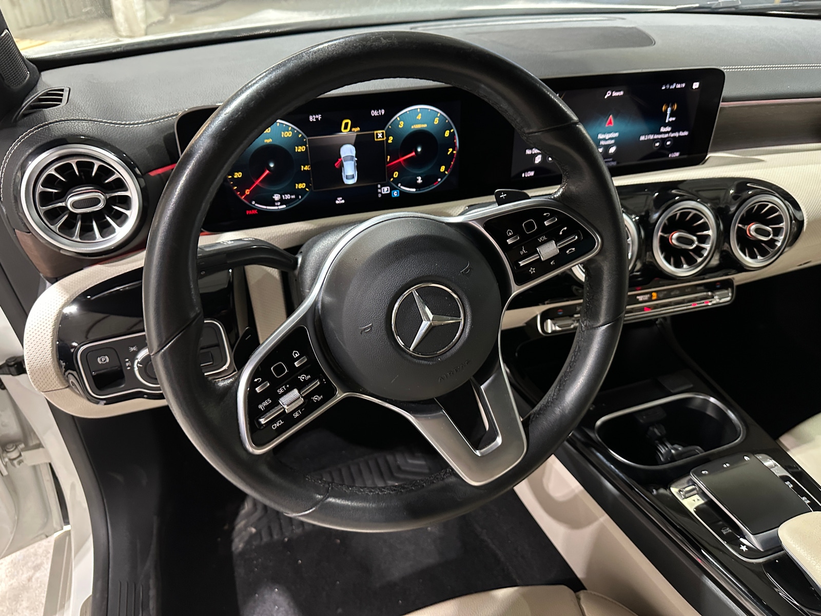 Thumbnail: 2020 Mercedes-Benz CLA - 4