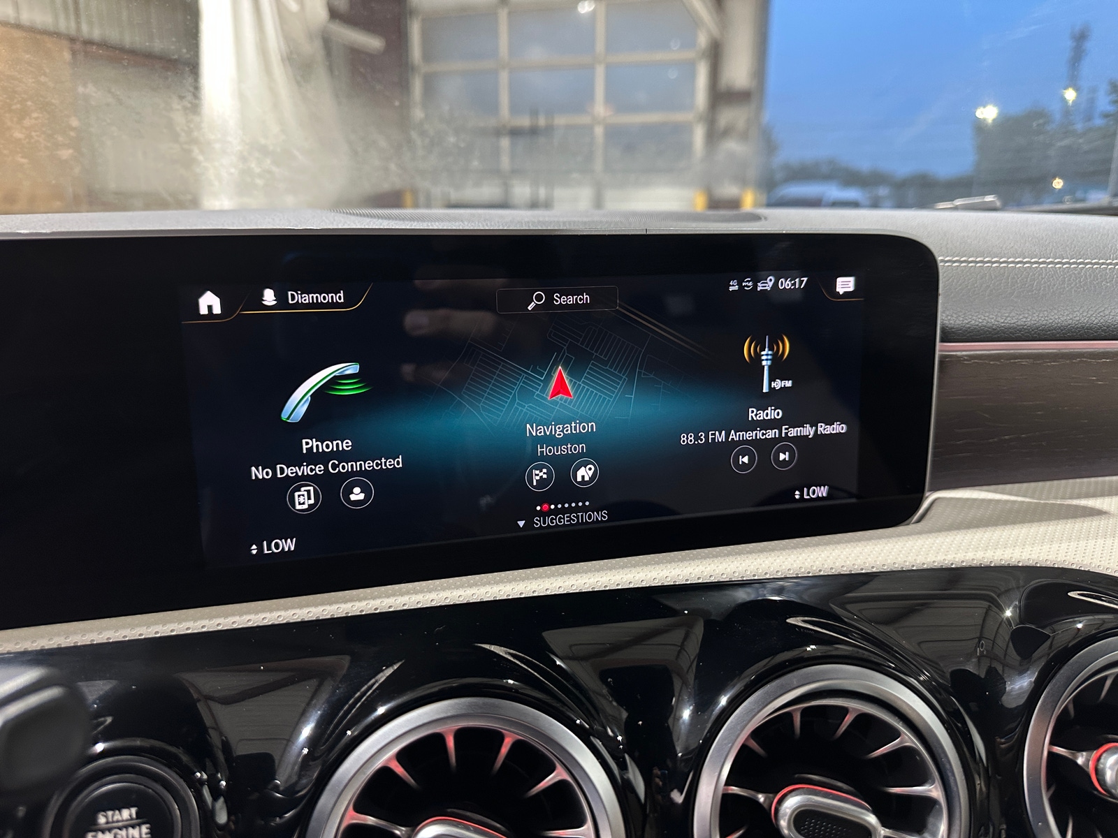 Thumbnail: 2020 Mercedes-Benz CLA - 3