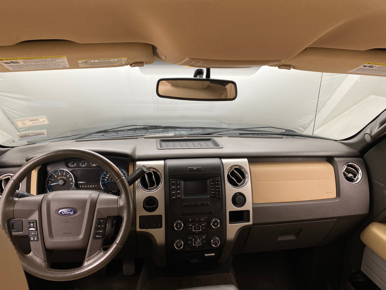 Thumbnail: 2014 Ford Econoline - 2