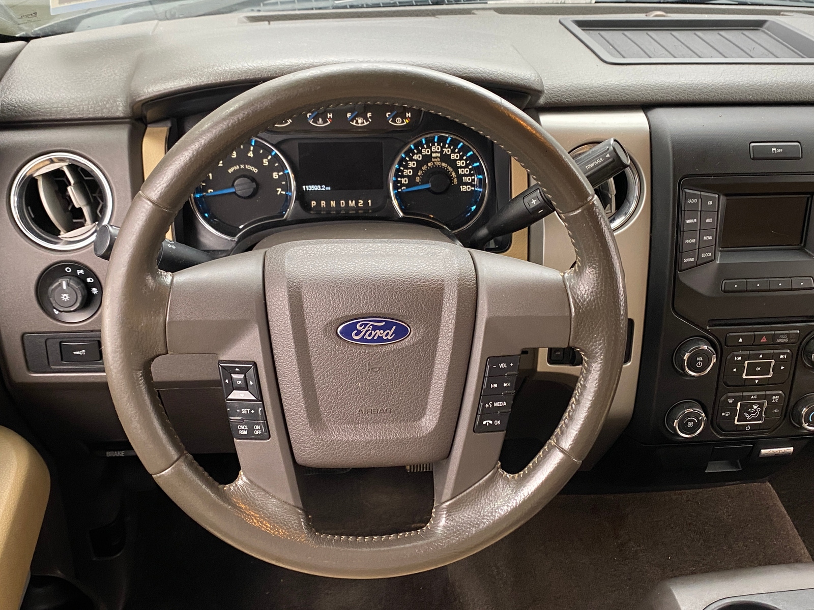 Thumbnail: 2014 Ford Econoline - 4