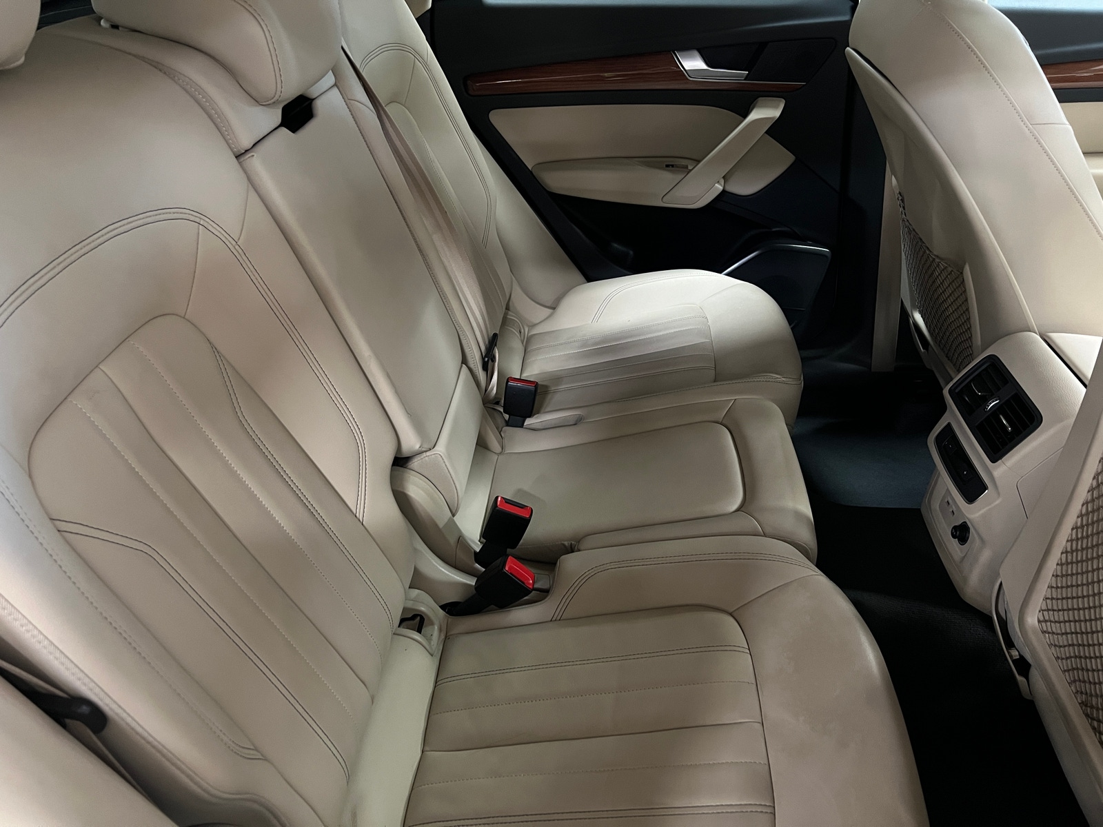 Thumbnail: 2021 Audi Q5 - 5