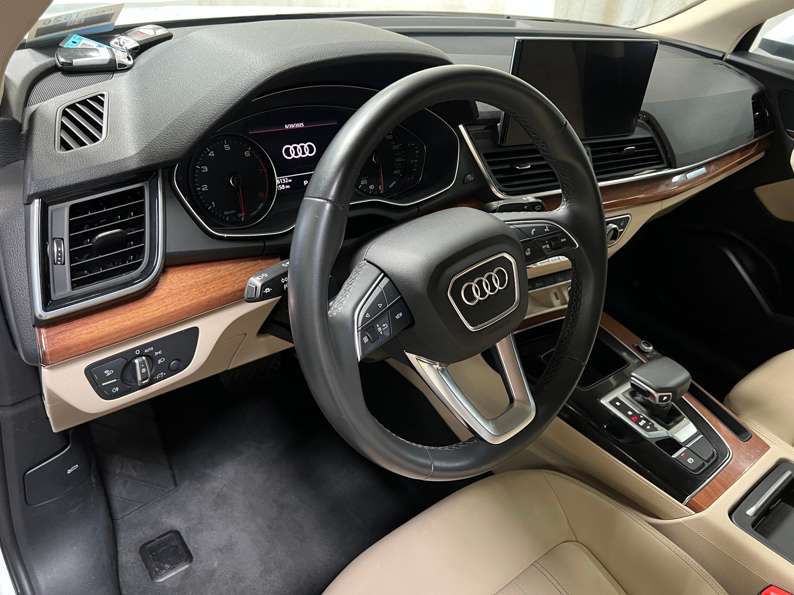 Thumbnail: 2021 Audi Q5 - 2