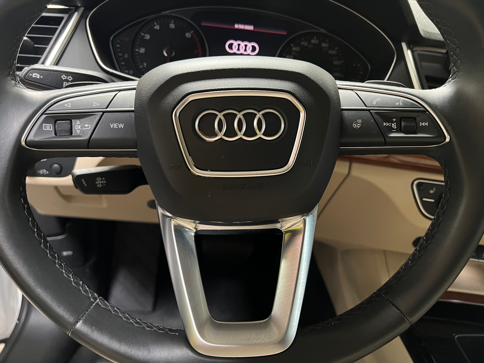 Thumbnail: 2021 Audi Q5 - 4