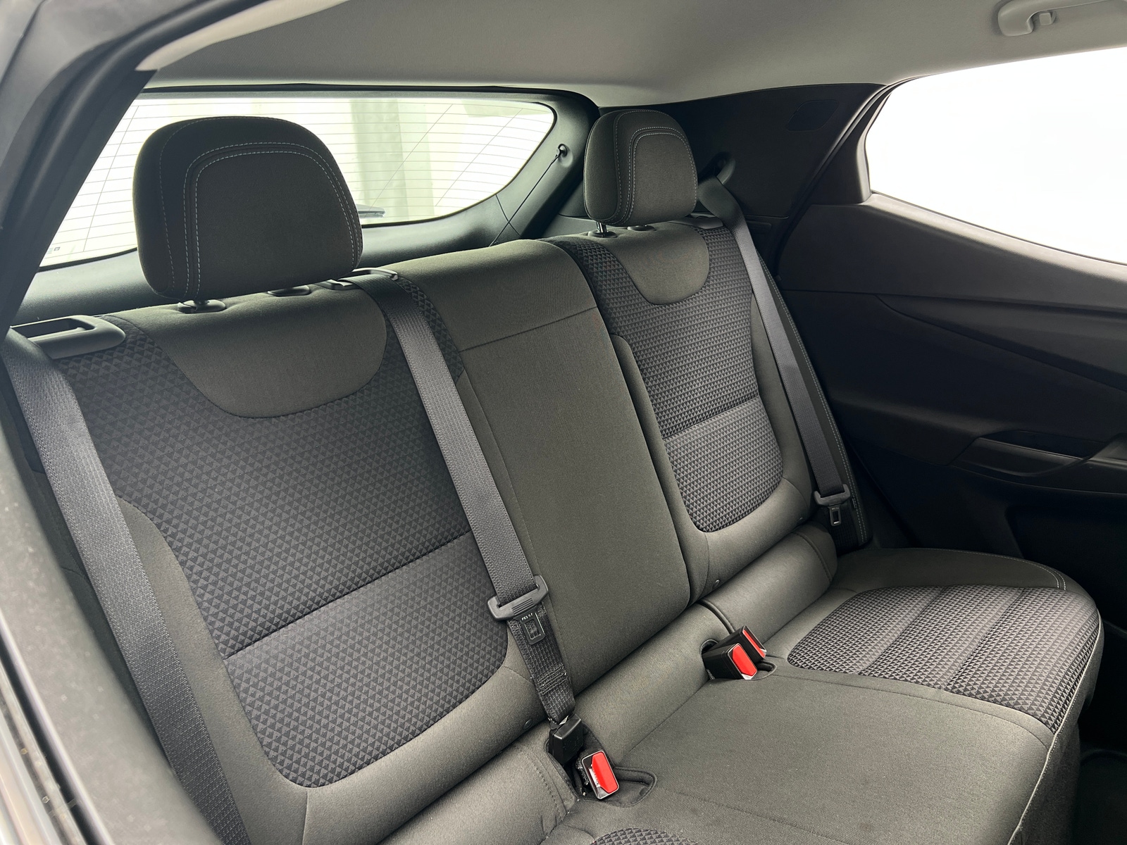 Thumbnail: 2023 Chevrolet Bolt EUV - 6