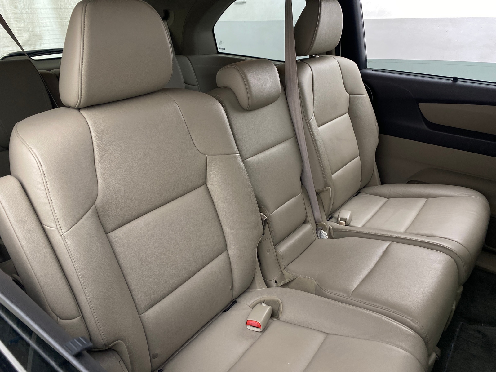 Thumbnail: 2016 Honda Odyssey - 5