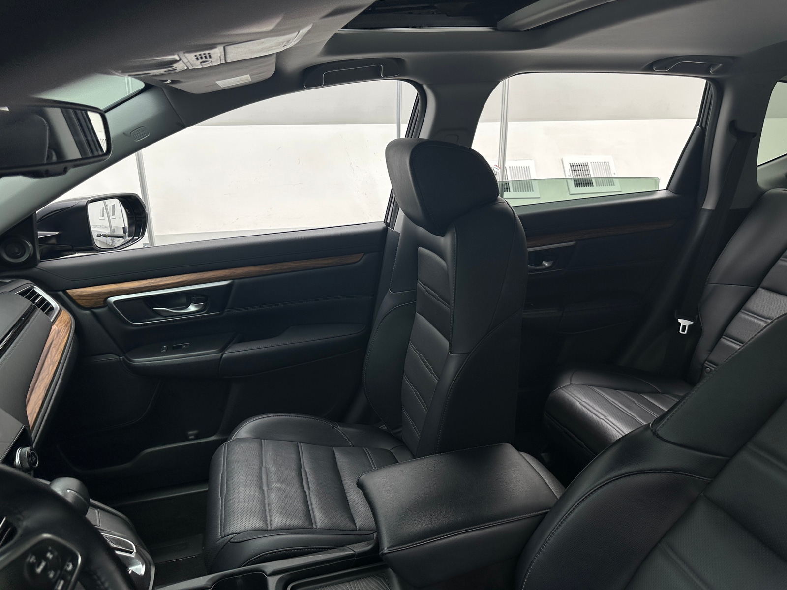 Thumbnail: 2017 Honda CR-V - 2