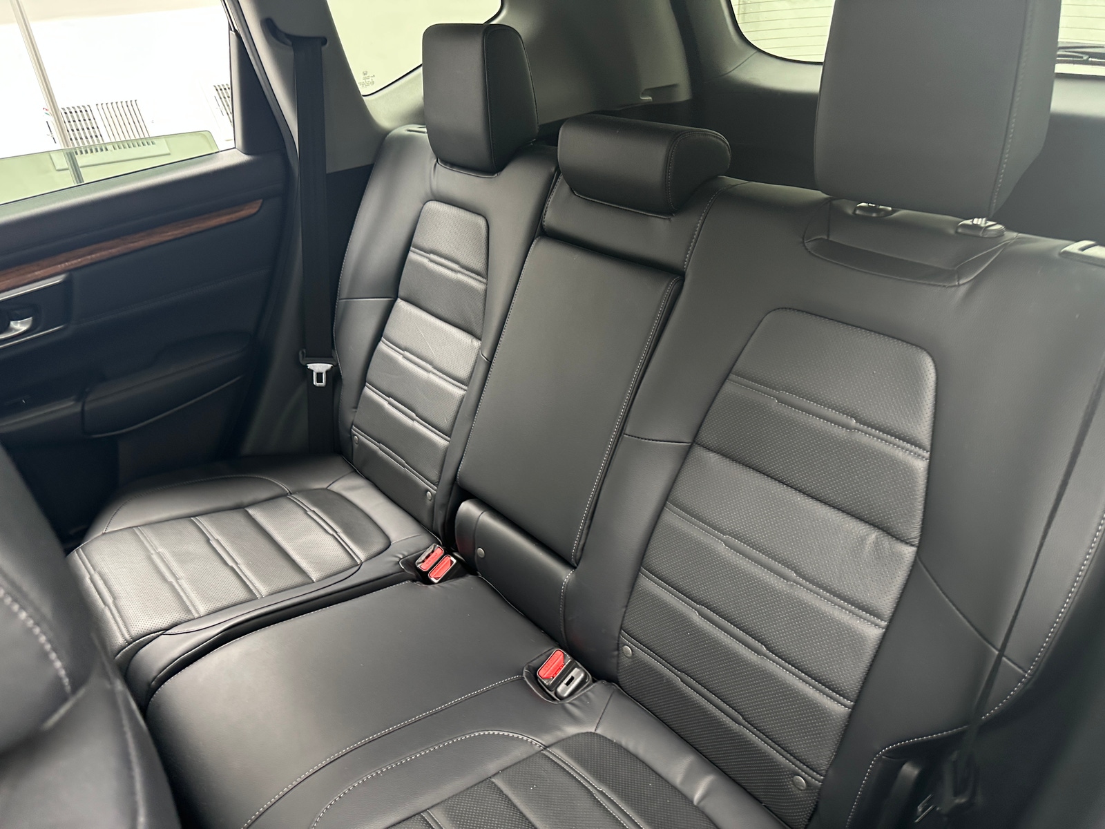 Thumbnail: 2017 Honda CR-V - 6