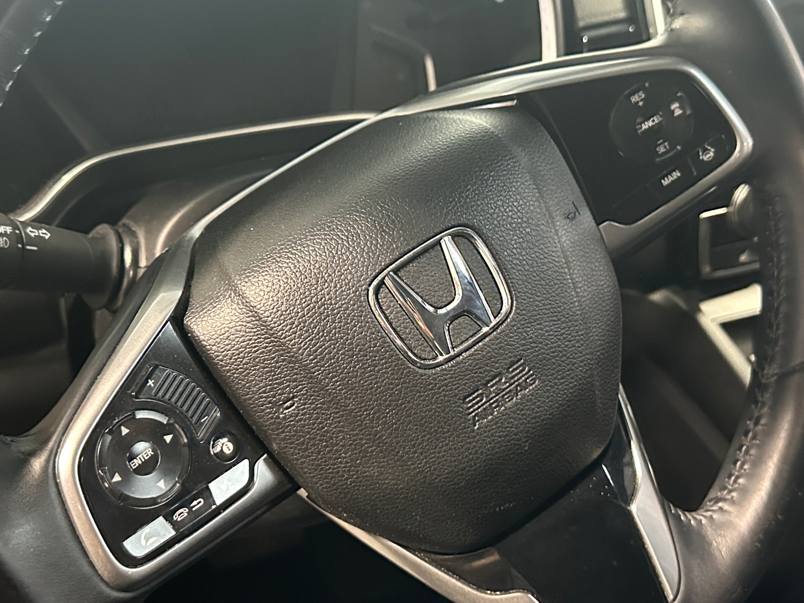 Thumbnail: 2017 Honda CR-V - 5