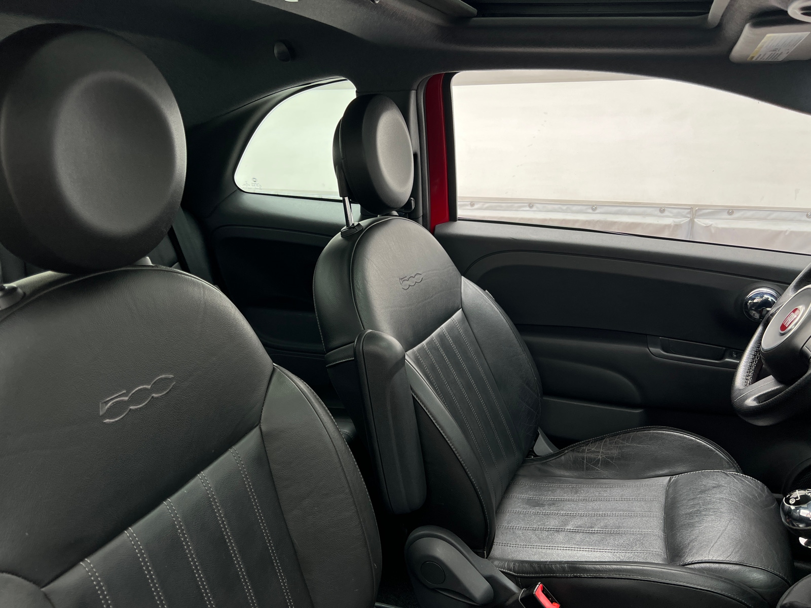 Thumbnail: 2013 Fiat 500 - 2