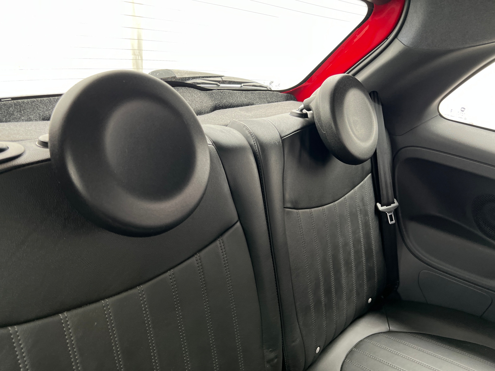 Thumbnail: 2013 Fiat 500 - 6