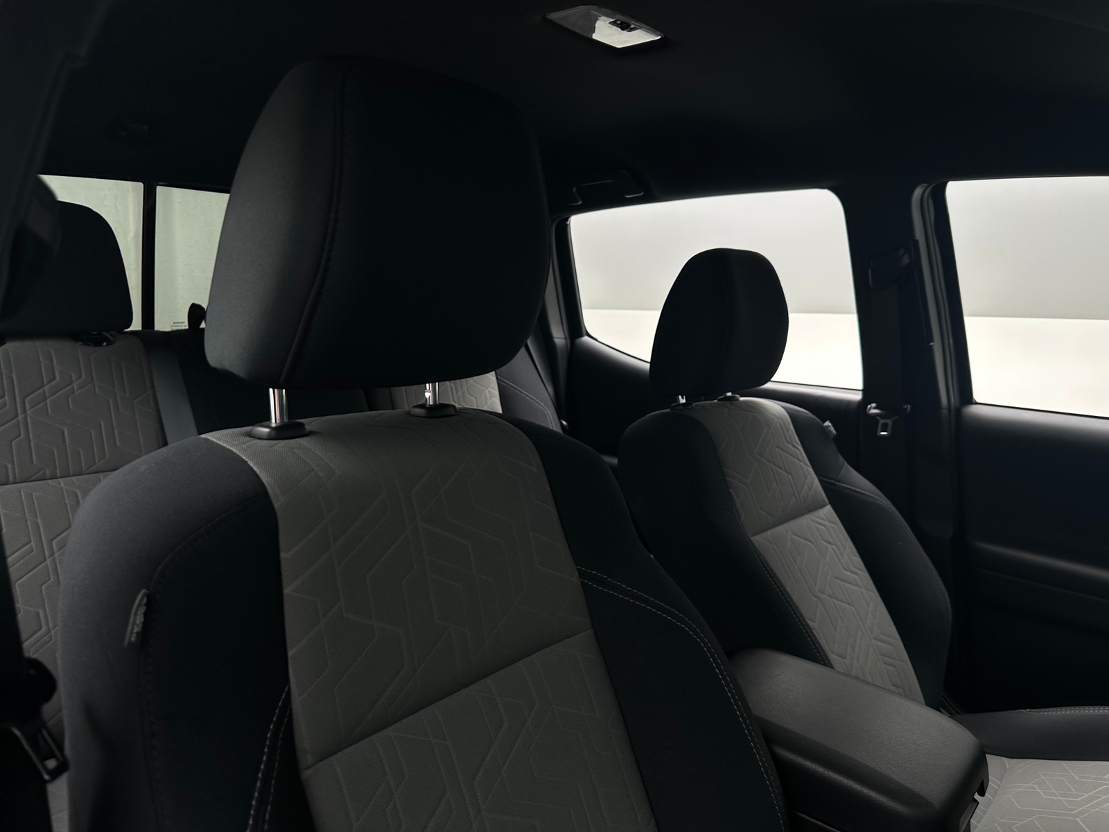 Thumbnail: 2023 Toyota Tacoma - 2