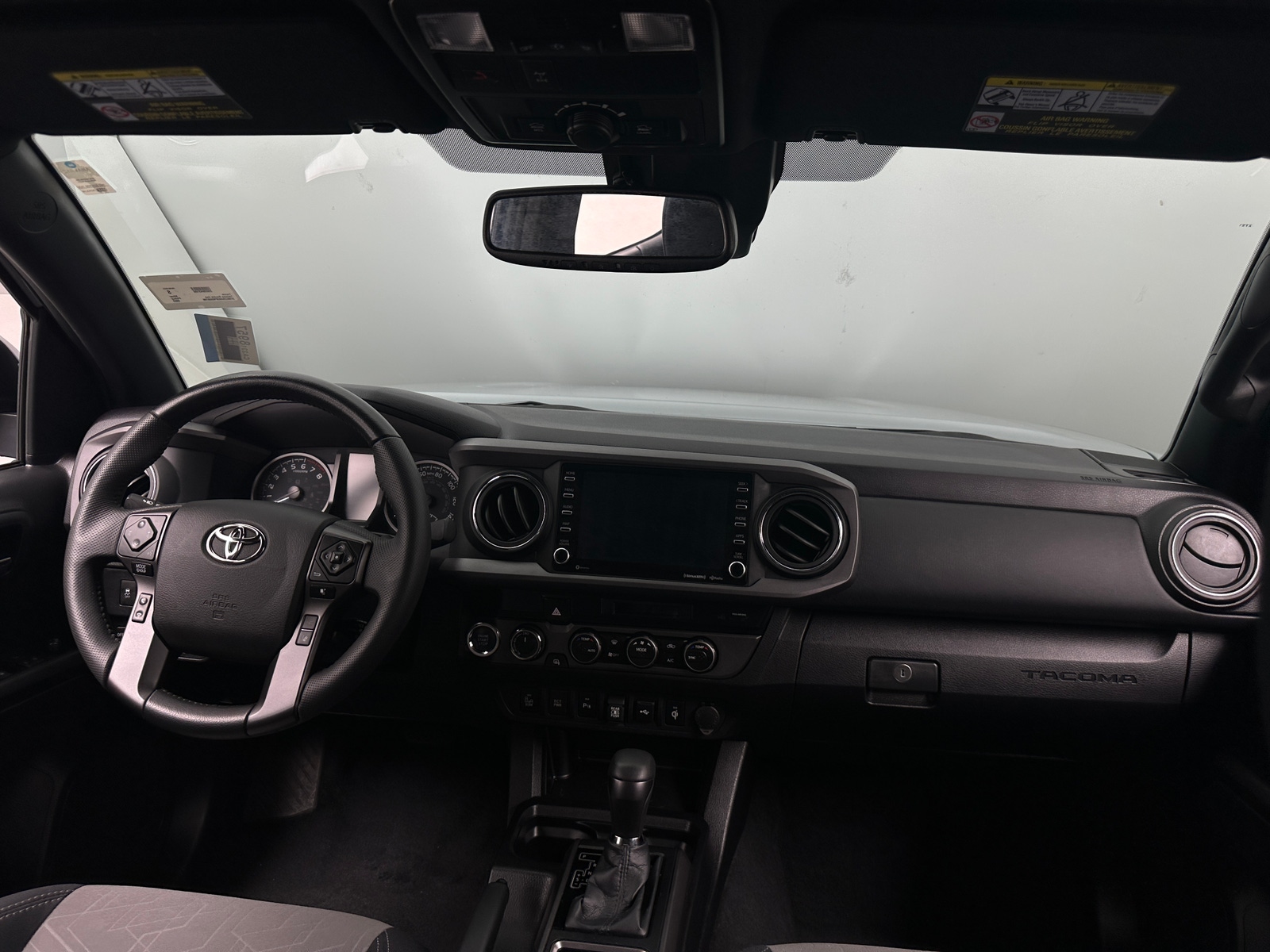 Thumbnail: 2023 Toyota Tacoma - 3