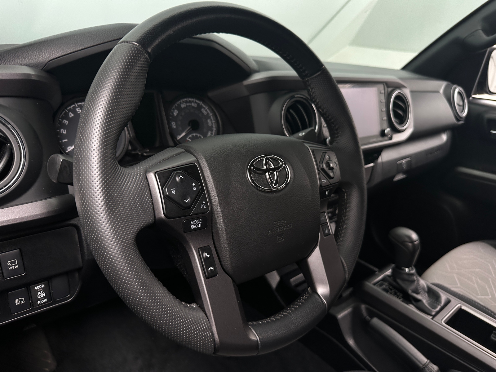 Thumbnail: 2023 Toyota Tacoma - 5