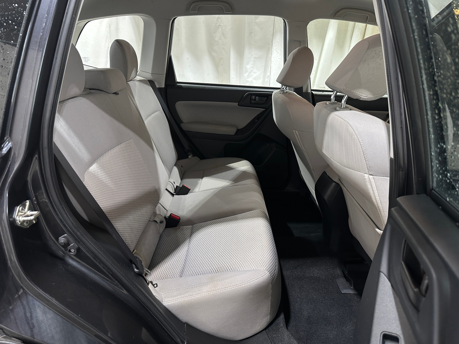 Thumbnail: 2017 Subaru Forester - 6