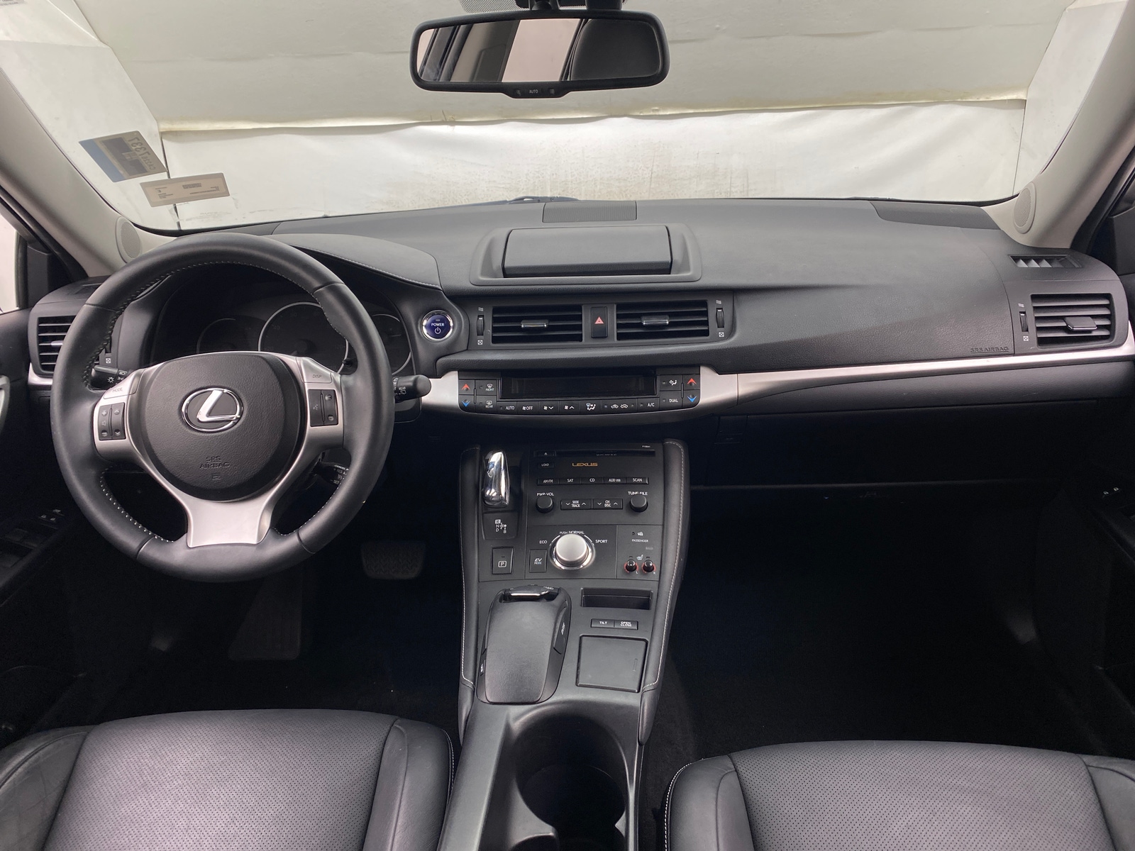 Thumbnail: 2012 Lexus CT - 2