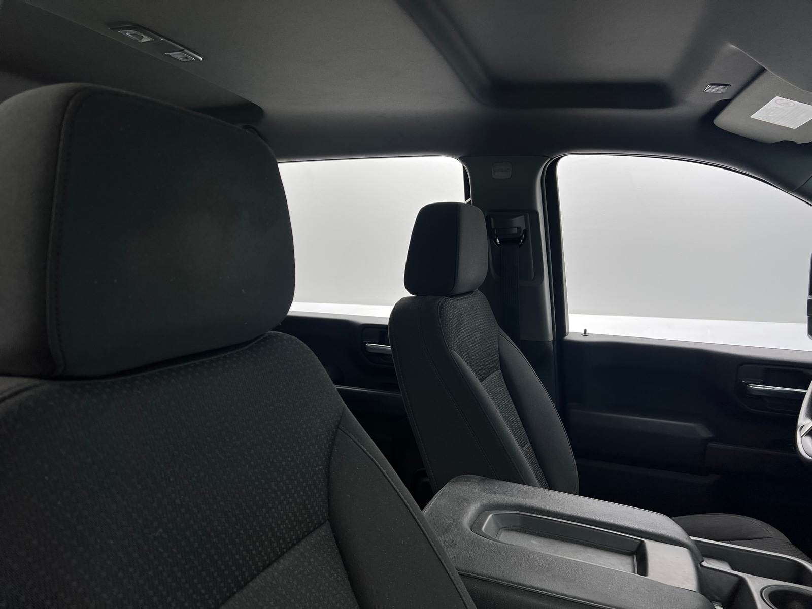 Thumbnail: 2023 Chevrolet Silverado 2500 - 2