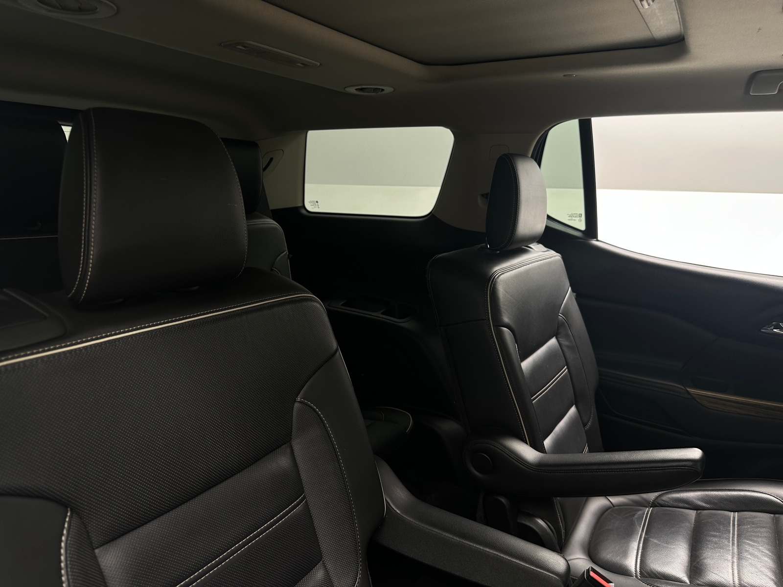 Thumbnail: 2018 GMC Acadia - 5