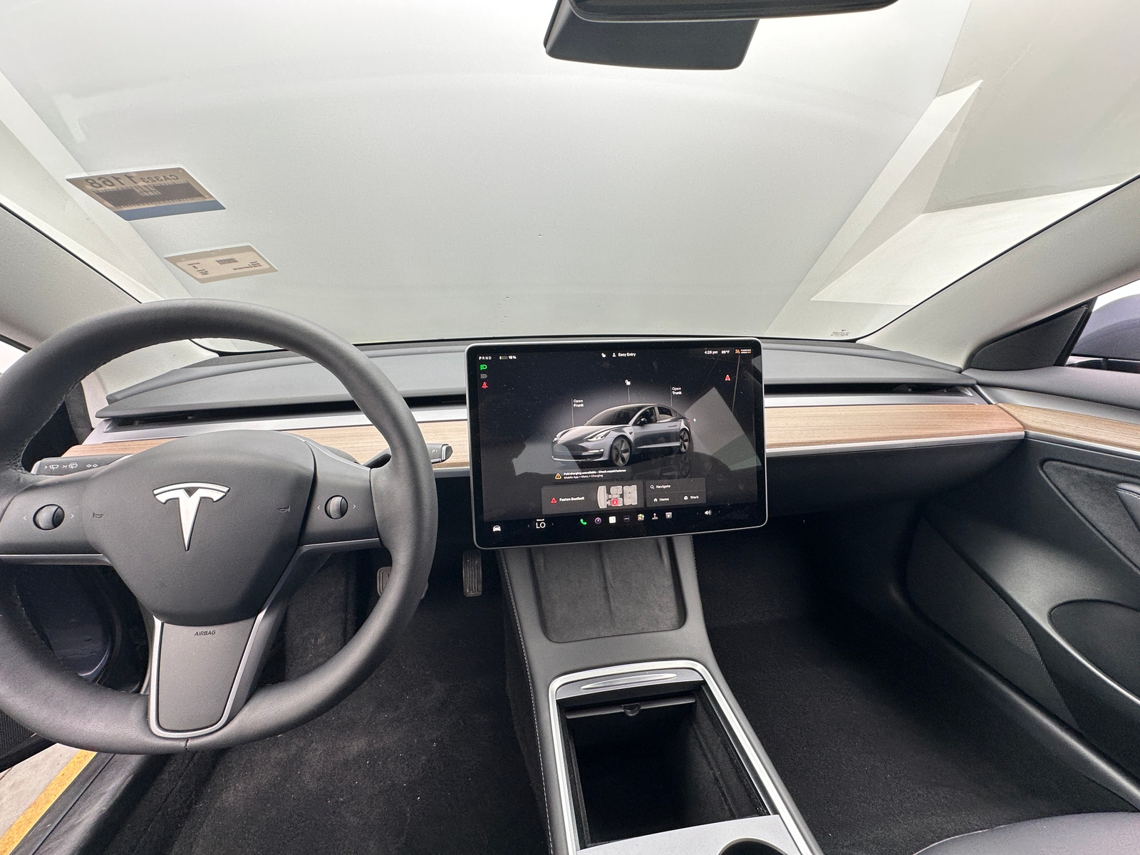 Thumbnail: 2023 Tesla Model 3 - 2