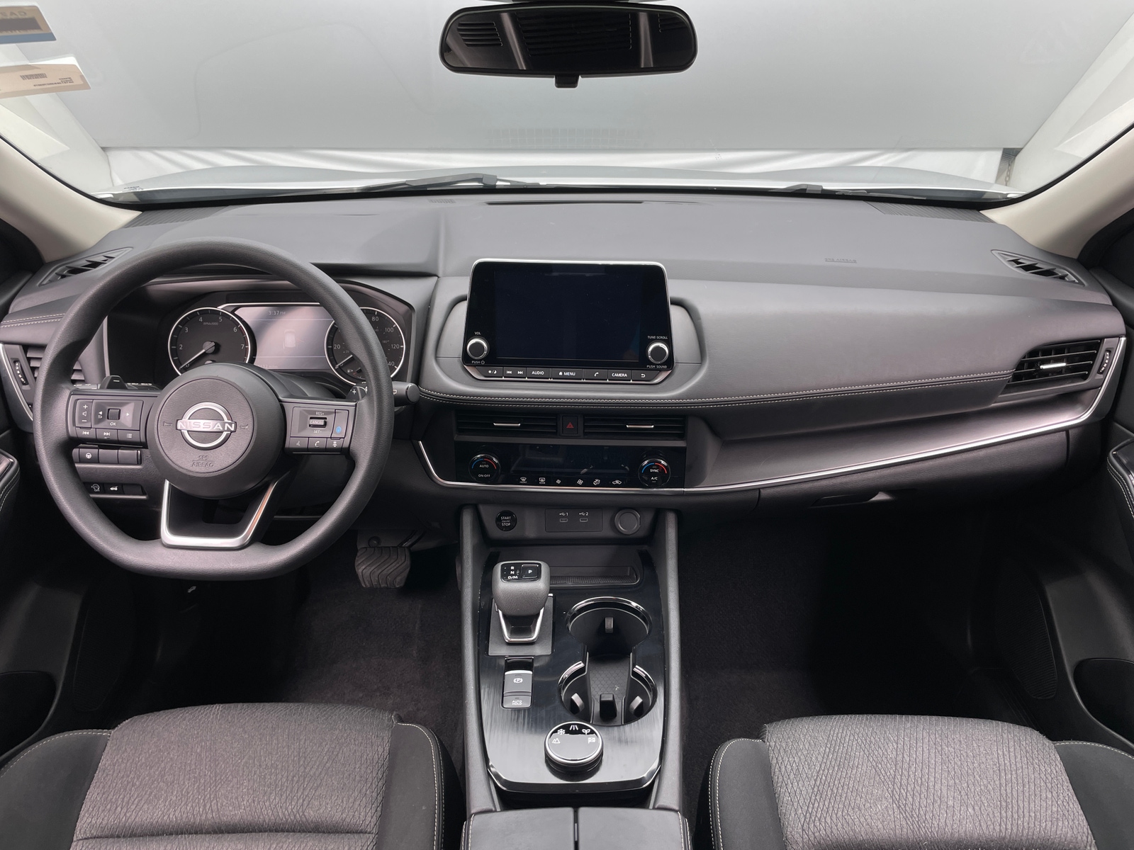 Thumbnail: 2024 Nissan Rogue - 3