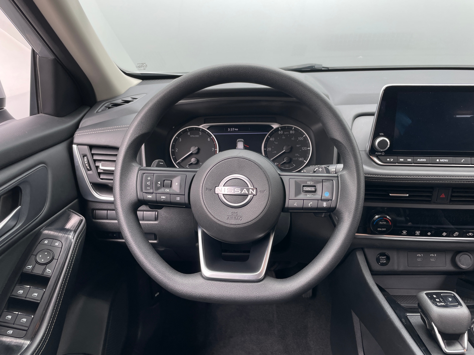 Thumbnail: 2024 Nissan Rogue - 5