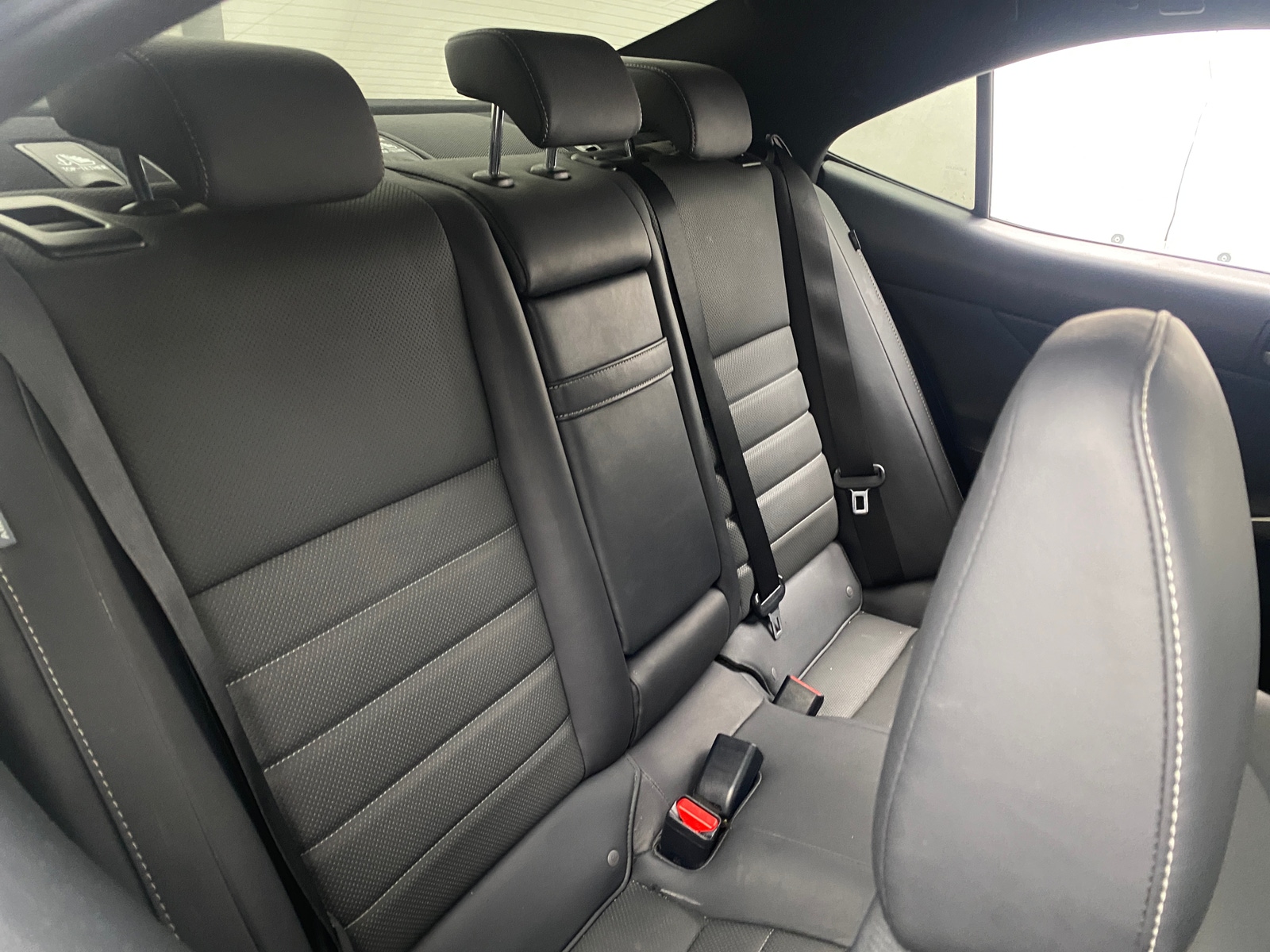 Thumbnail: 2020 Lexus IS - 5