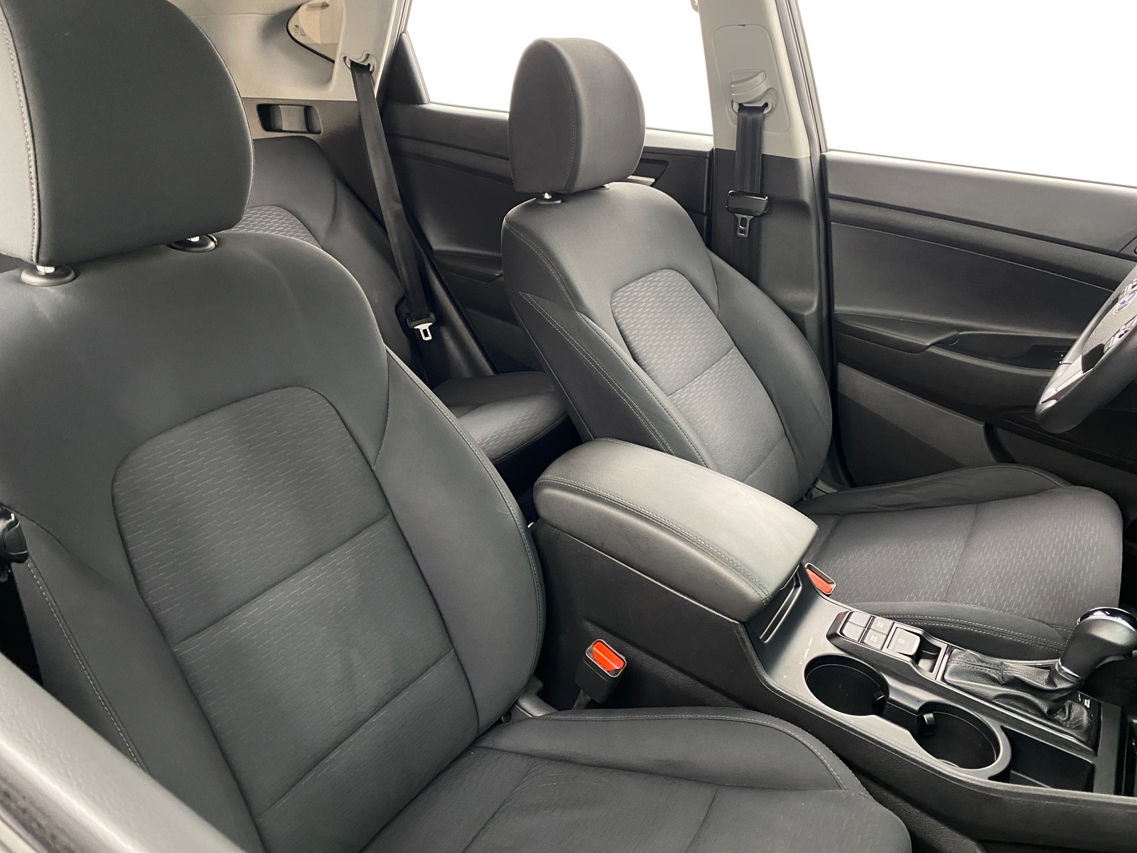 Thumbnail: 2020 Hyundai Tucson - 2