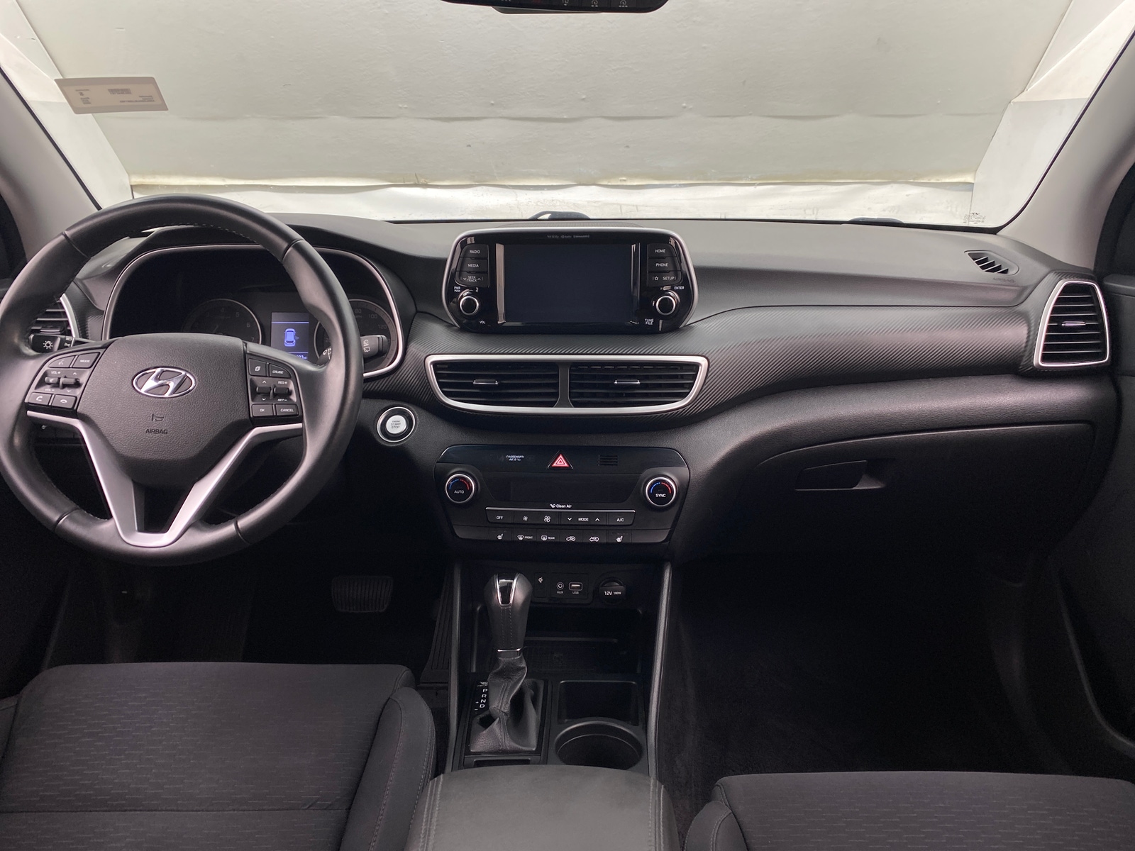 Thumbnail: 2020 Hyundai Tucson - 3