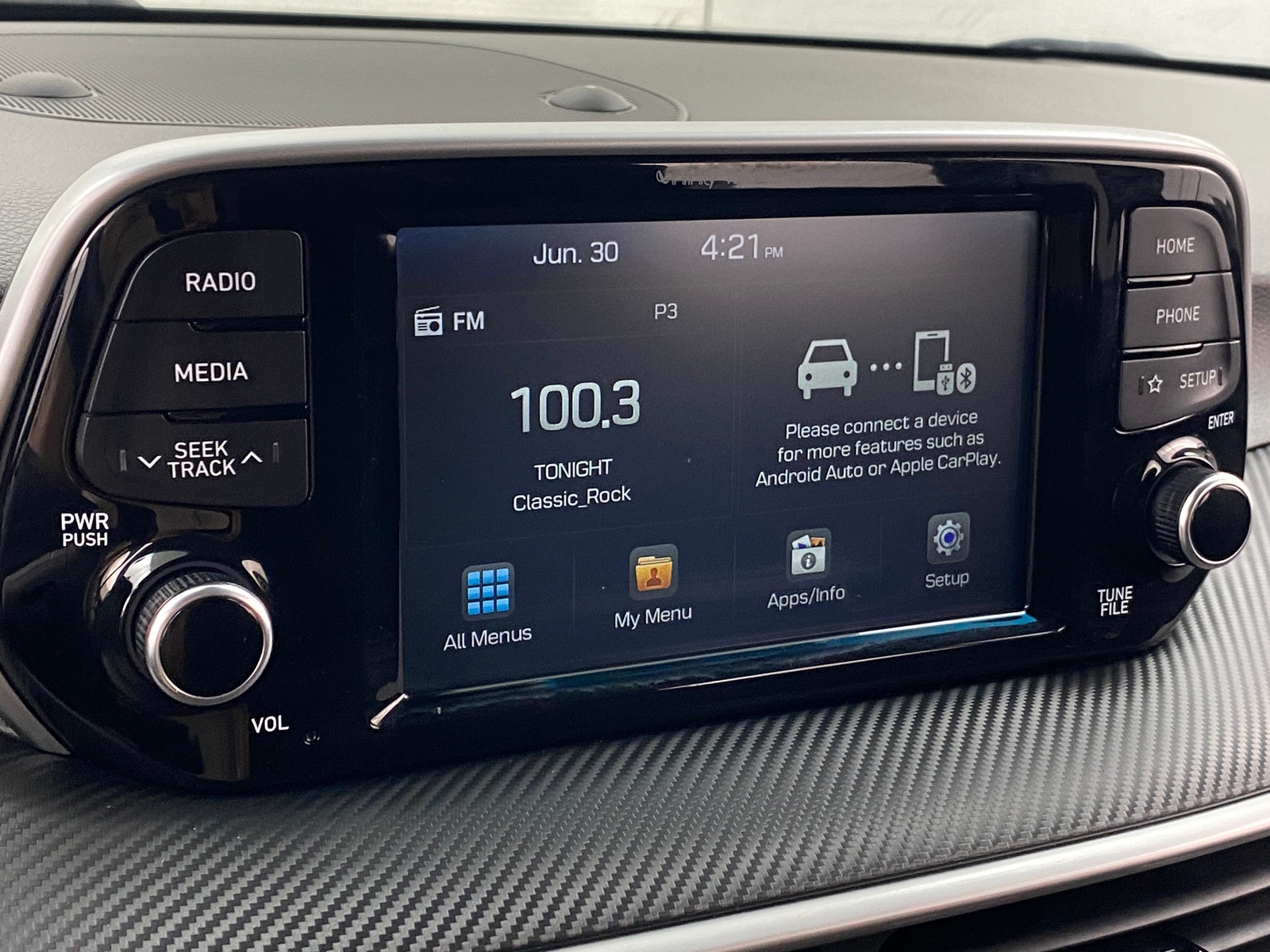 Thumbnail: 2020 Hyundai Tucson - 4