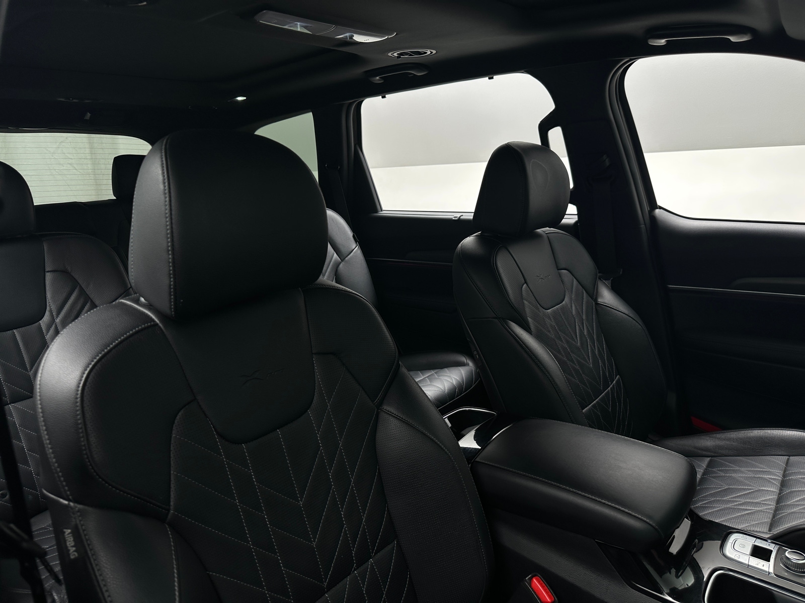 Thumbnail: 2023 Kia Telluride - 2