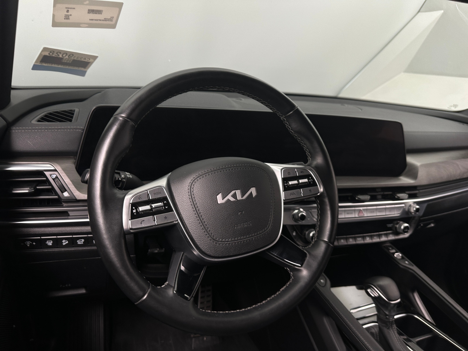 Thumbnail: 2023 Kia Telluride - 5