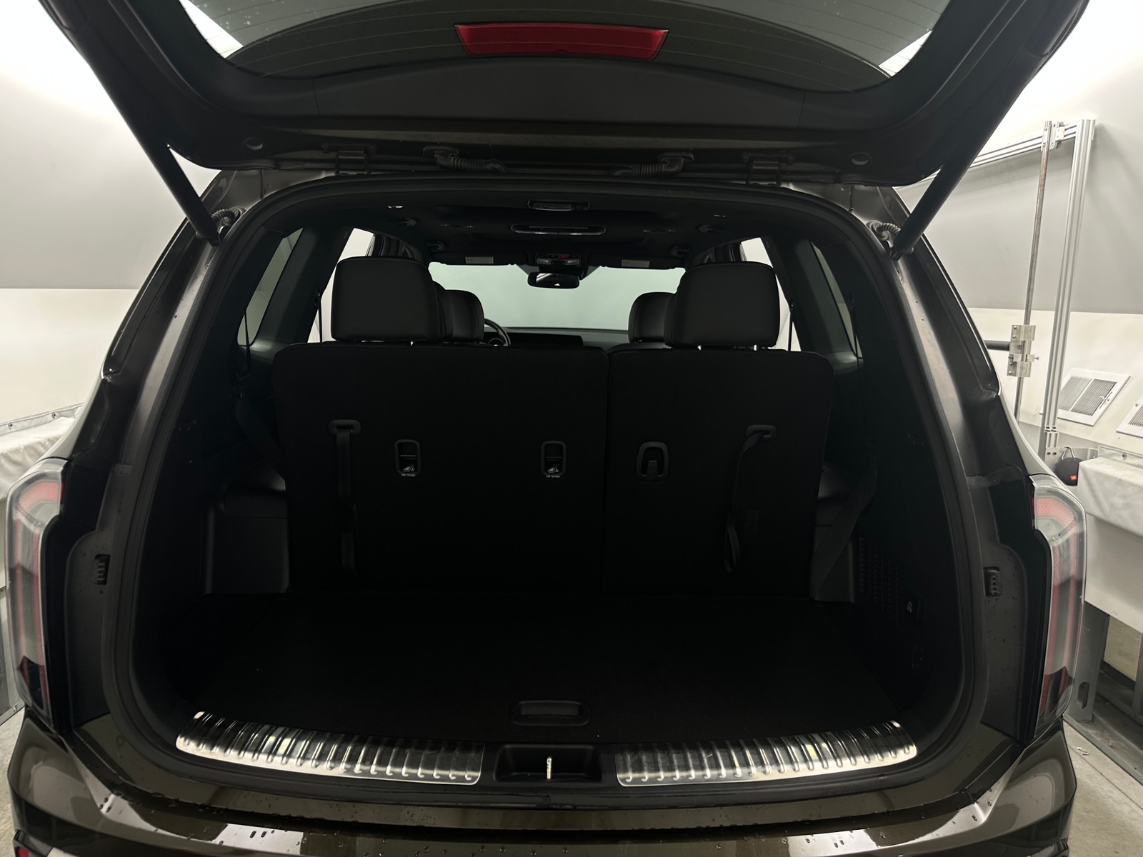 Thumbnail: 2023 Kia Telluride - 7