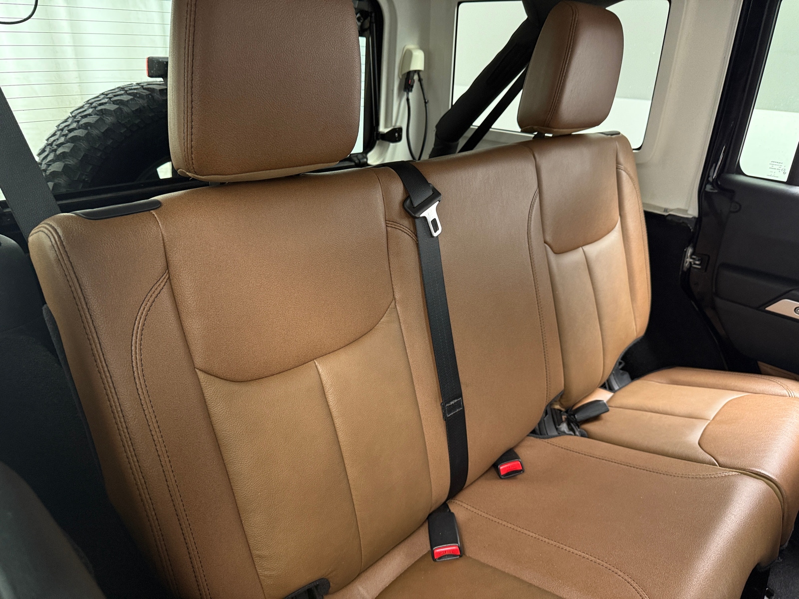 Thumbnail: 2018 Jeep Wrangler - 5