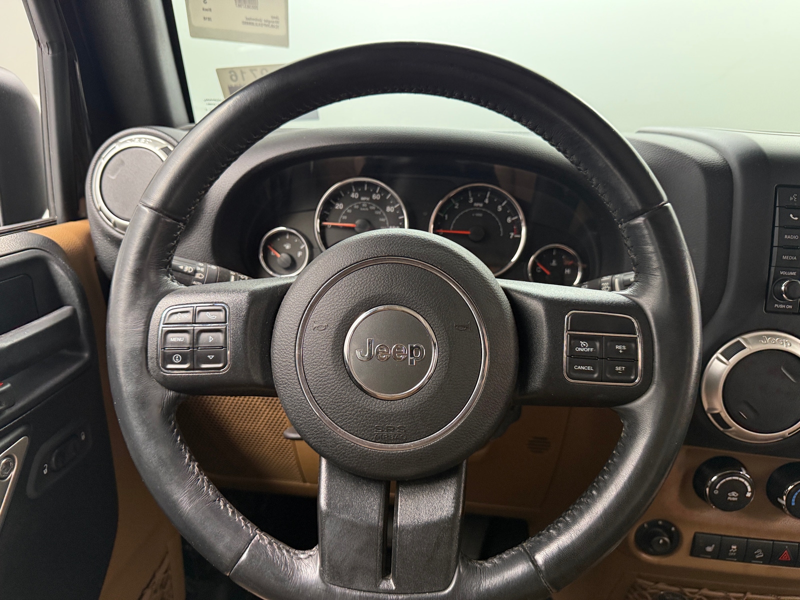 Thumbnail: 2018 Jeep Wrangler - 4