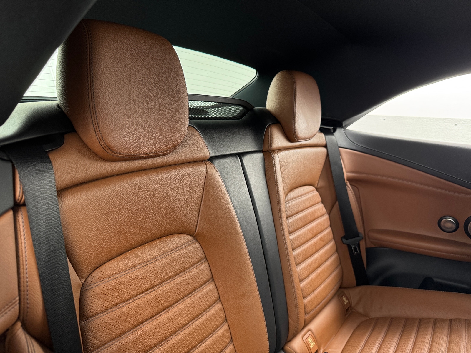 Thumbnail: 2017 Mercedes-Benz C-Class - 4