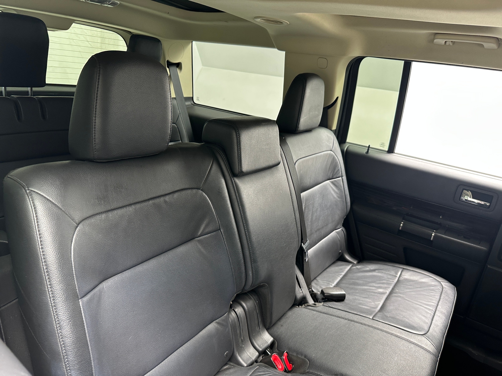 Thumbnail: 2016 Ford Flex - 5