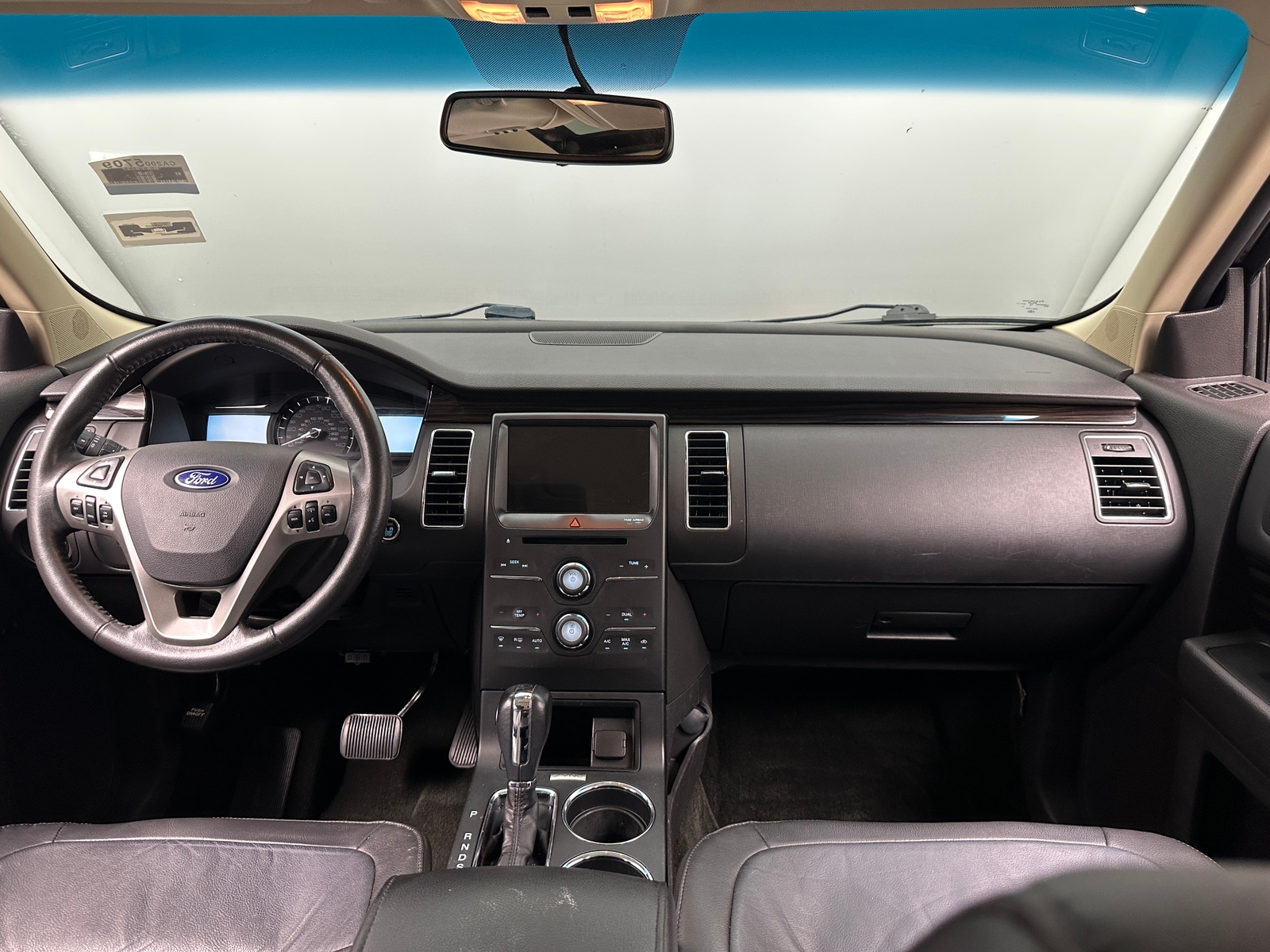 Thumbnail: 2016 Ford Flex - 2