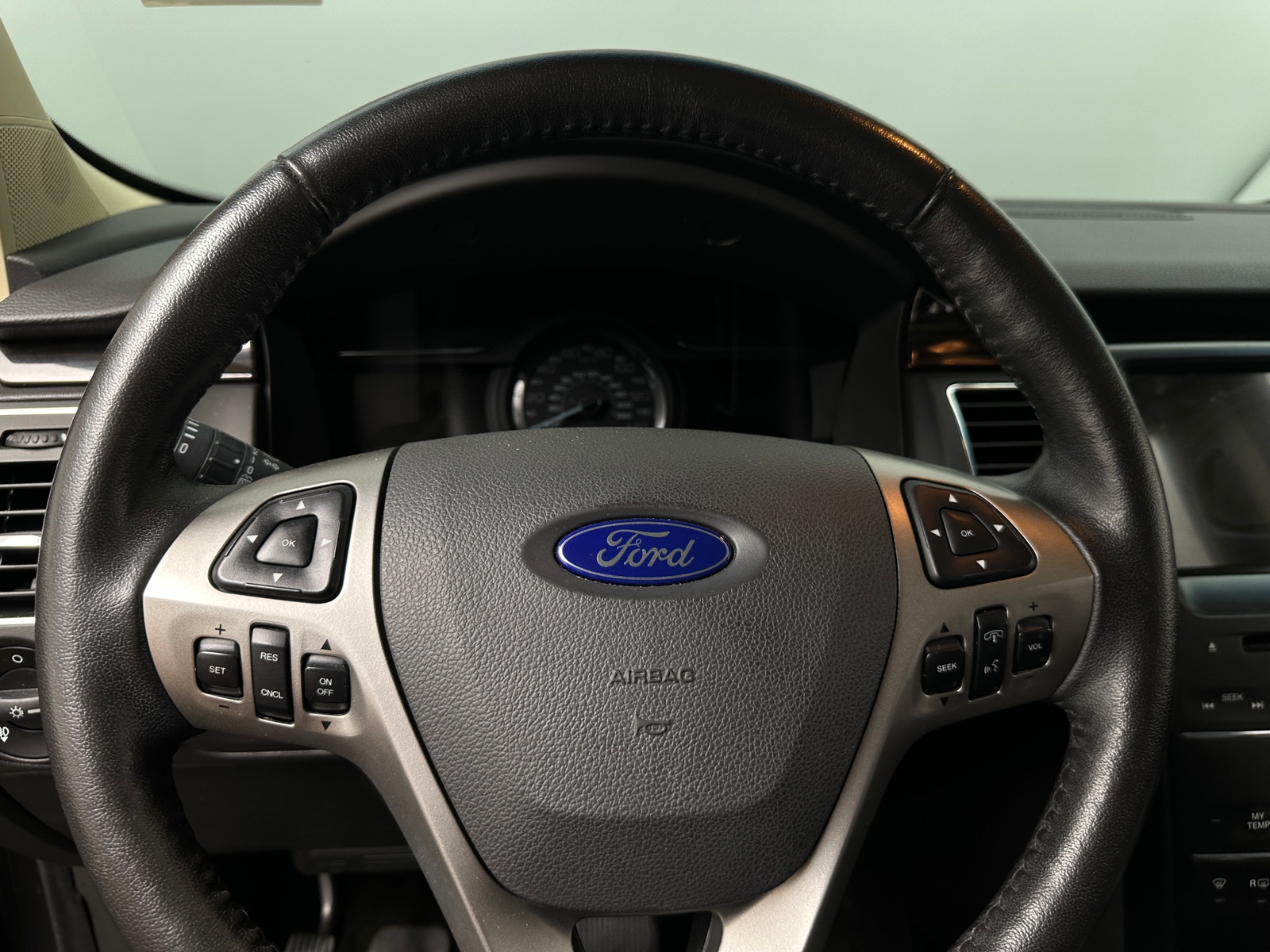 Thumbnail: 2016 Ford Flex - 4