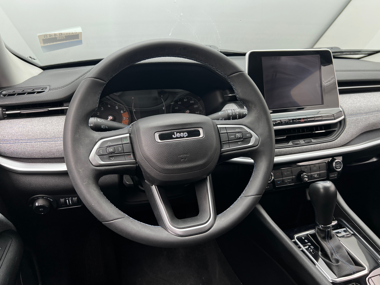 Thumbnail: 2022 Jeep Compass - 5