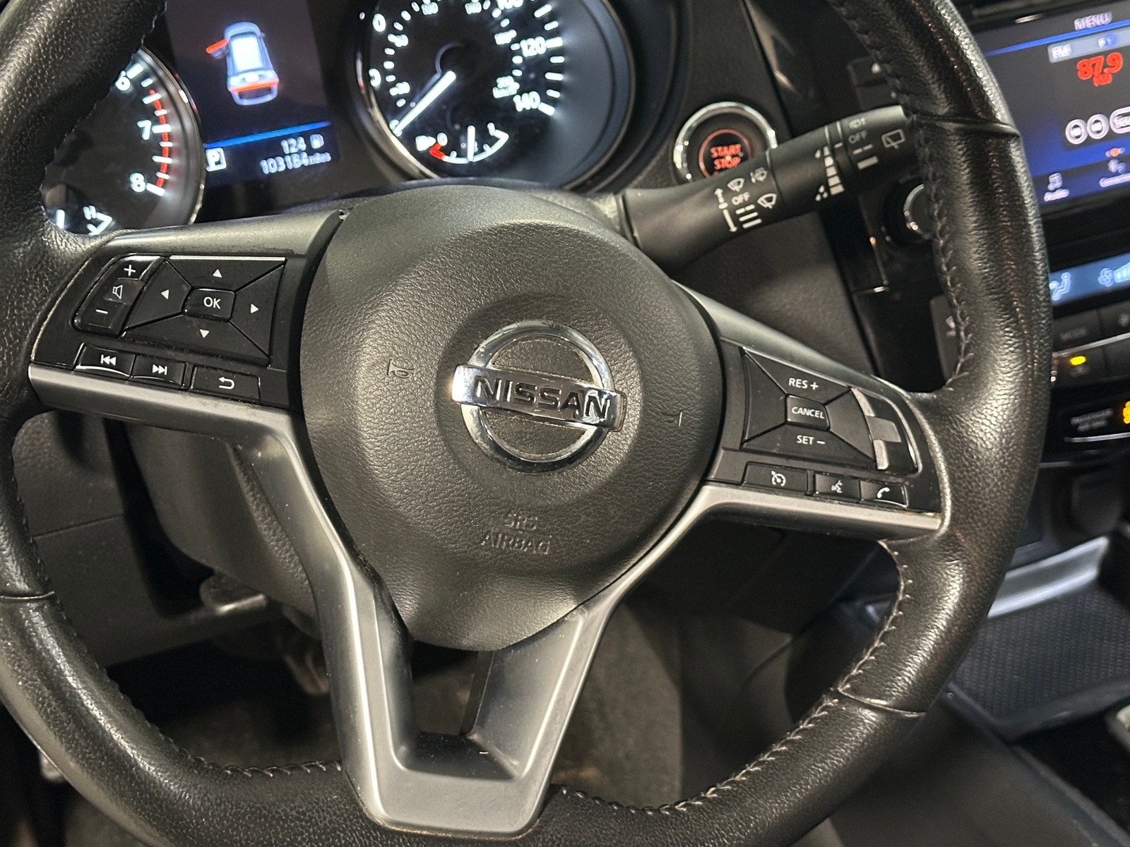 Thumbnail: 2019 Nissan Rogue - 5