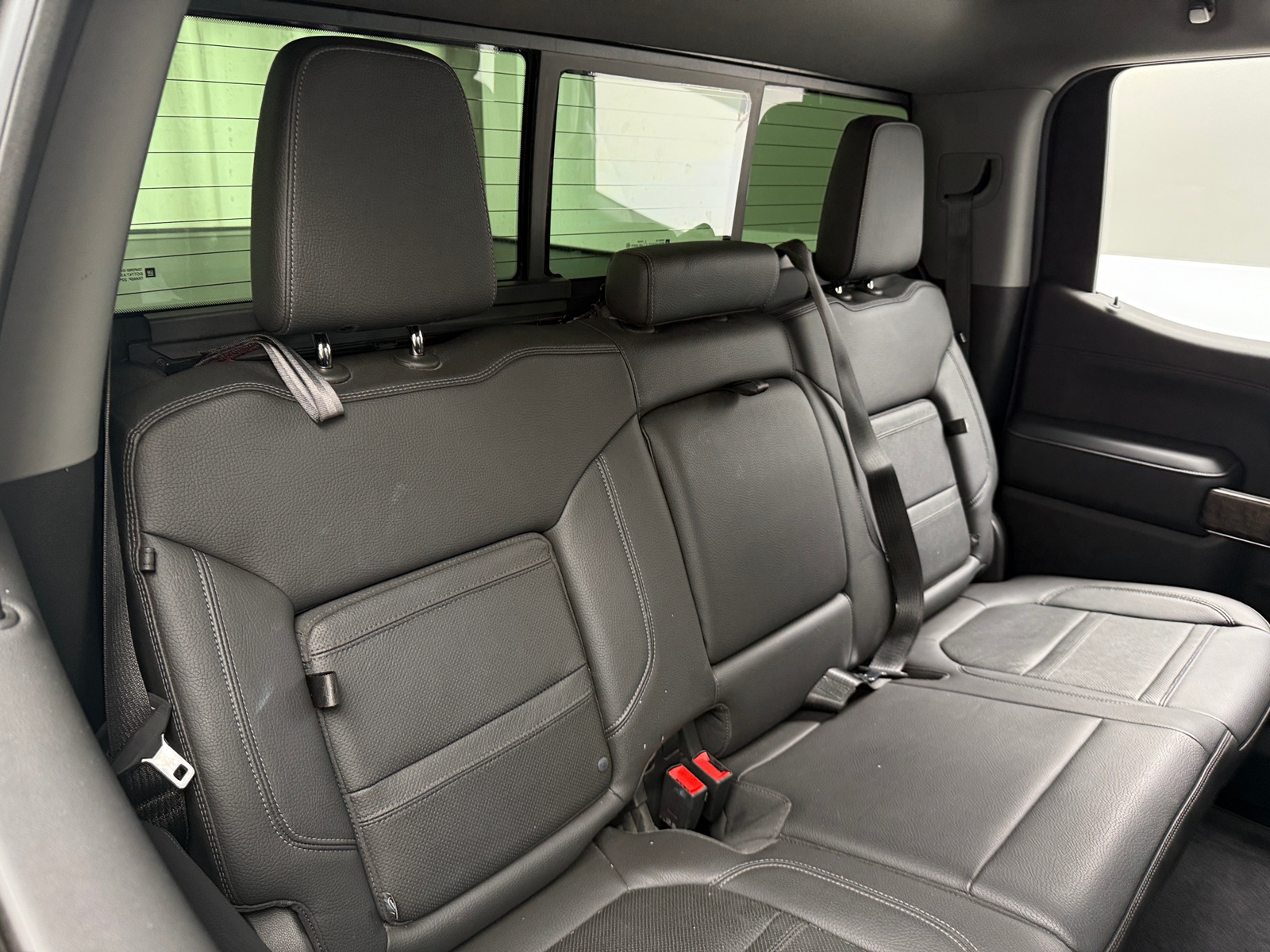 Thumbnail: 2020 GMC Sierra 1500 - 5