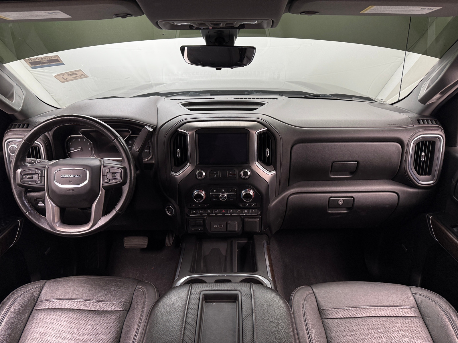 Thumbnail: 2020 GMC Sierra 1500 - 2
