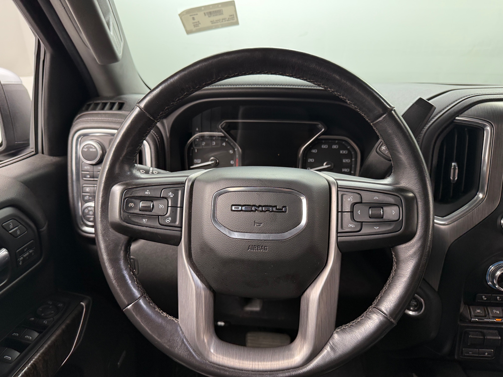 Thumbnail: 2020 GMC Sierra 1500 - 4